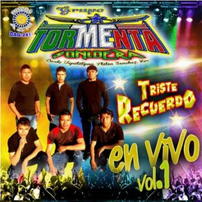 Download track Los Tiernos Grupo Tormenta Sonidera