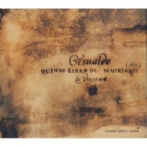 Download track 16. Deh Coprite Il Bel Seno Carlo Gesualdo Da Venosa