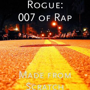 Download track Dirty Club Beat Rogue: 007 Of Rap