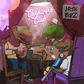 Download track Jurassic Boys JRSK BOYZGambitt