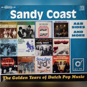 Download track In My Opinion Sandy Coast