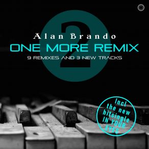 Download track One More Time (Extended Vocal One More Mix) Alan Brando