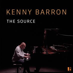 Download track Dolores Street, SF Kenny Barron