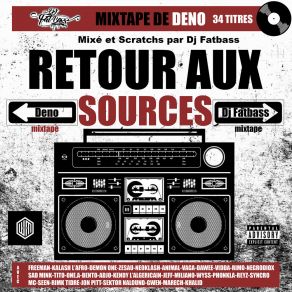 Download track Pas Un Jeu (Remix) DENOVidda