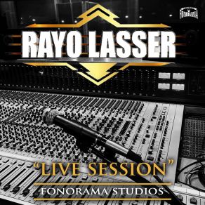 Download track Me Hubiera Gustado Tanto / Chava Romero (En Vivo) Rayo Lasser