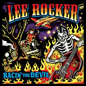 Download track Ramblin' Lee Rocker