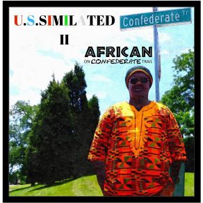 Download track Summer's Here African On Confederate Trail