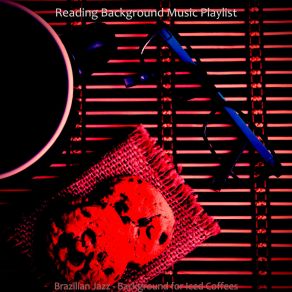 Download track Spirited Coffeehouses Reading Background Music Playlist