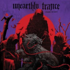 Download track Lion Strength Unearthly Trance