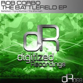 Download track Flying Machine (Original Mix) Rob Corbo