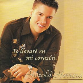 Download track Deseo Harold Herrera