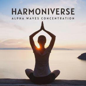 Download track Dark Flow Harmonies Alpha Waves Concentration