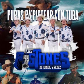 Download track Corrido De Los Sanchez Los Pistones De Uriel Valdez