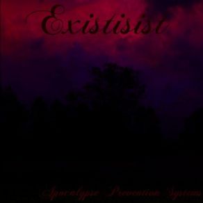 Download track Crucifiction (Original Mix) Existisist