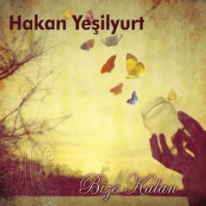 Download track Senden Kalan Hakan Yeşilyurt