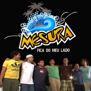 Download track Amiguinho Mesura