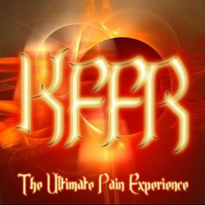 Download track The Ultimate Pain Experience KFFR