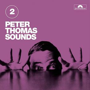 Download track Wodka Wodka Peter Thomas Sound Orchestra