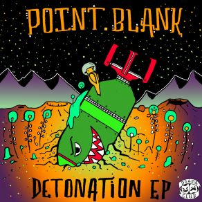 Download track Detonation Bommer