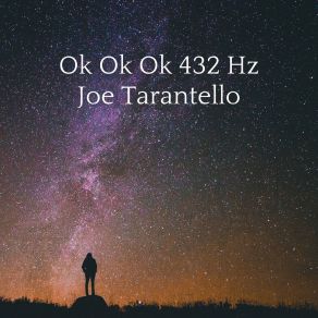 Download track Celestial Encounter Joe Tarantello