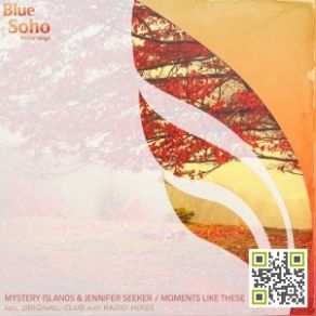 Download track Moments Like These (Original Mix) Mystery Islands, Jennifer Seeker