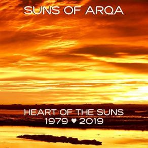 Download track Sanskrit Hymn Suns Of Arqa