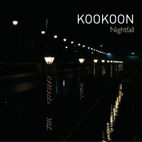 Download track Cool Mist Kookoon