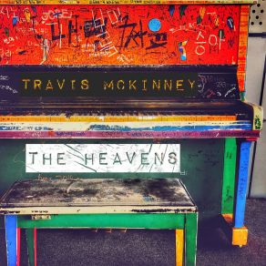 Download track Alleyways Travis McKinney