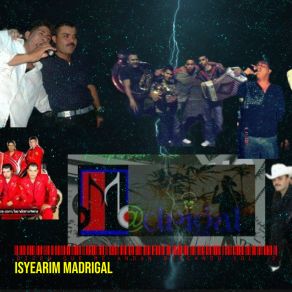 Download track El Corrido Del Siete (Ligeros) Isyearim Madrigal