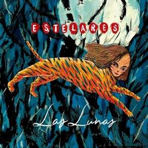 Download track Las Lunas Germán Wiedemer