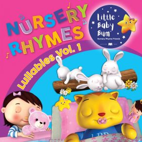 Download track Are You Sleeping (Brother John) Little Baby Bum Nursery Rhyme Friends