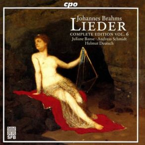 Download track Gesänge, Op. 69 No. 8. Salome Helmut Deutsch