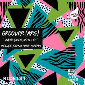 Download track Under Disco Lights (Original Mix) Groover (Arg)