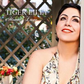 Download track Letting Go Tiger Lilly