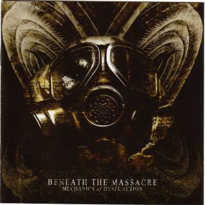 Download track The Invisible Hand Beneath The Massacre