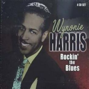 Download track I Feel That Old Age Coming On Wynonie Harris