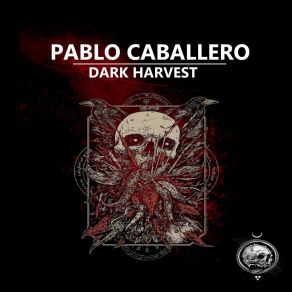 Download track Chapter White (Original Mix) Pablo Caballero