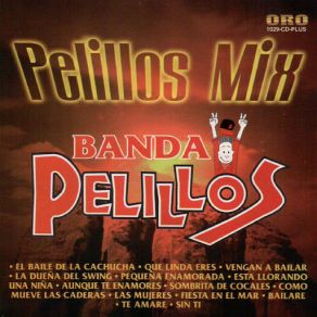 Download track Pelillos Mix 4 Banda Pelillos