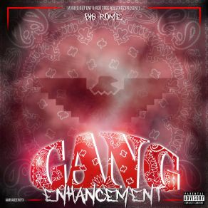 Download track Gang Enhancement Big Rome