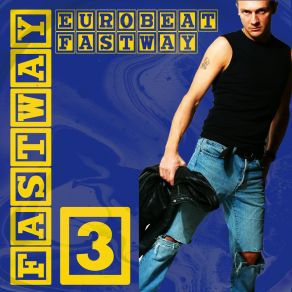 Download track Dancing Out Of Danger (Eurobeat) Fastway