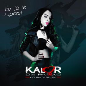 Download track Mais Cama E Menos Câmera Banda Kalor Da Paixão