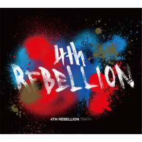 Download track N. I. N. K. Y. O. (4th Rebellion Version) Tri4th