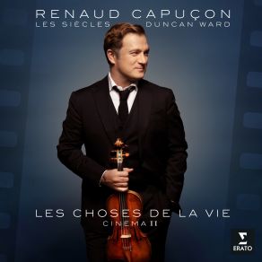Download track Les Aventures De Rabbi Jacob Renaud Capuçon, Les Siècles, Duncan Ward