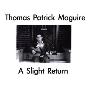 Download track Unemployment Dreams (No Drums) Thomas Patrick Maguire