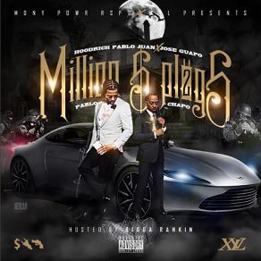 Download track Weekend Jose Guapo, HoodRich Pablo Juan