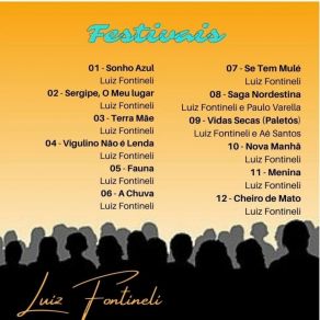 Download track Vidas Secas Luiz Fontineli