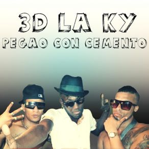 Download track Mosquito 3D La KY