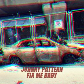 Download track Mamasaint Johnny Pattern