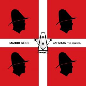 Download track Sardinia (CASSIMM Remix) Marco Keìne