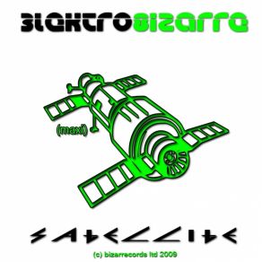 Download track Satellite 3lektro8izarre